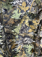 Маскировочный костюм Кикимора (Geely), цвет Листья, размер M-L до 80кг - изображение 6