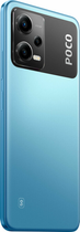 Smartfon POCO X5 5G 8/256GB DualSim Niebieski (MZB0D60EU) - obraz 5