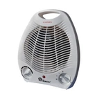 Обогреватель Domotec&nbsp;MS-5901 два режима 1000/2000 W Белый