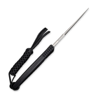 Нож складной Civivi Tamashii C19046-1 тип Liner lock Длина клинка 103.3мм + чехол - изображение 4