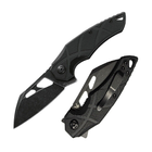 Нож, Atrax, Fox Knives, черный - изображение 2