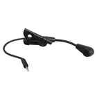 Микрофон Earmor S10 для активных наушников Earmor M32 / M32H / M32X (15190)