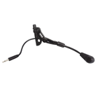 Мікрофон Earmor S10 для активних навушників Earmor M32 / M32H / M32X (15190) - зображення 6
