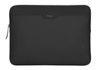 Etui na laptopa Targus Newport Sleeve 11-12'' Black (TSS1001GL) - obraz 1