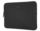 Etui na laptopa Targus Newport Sleeve 11-12'' Black (TSS1001GL) - obraz 2