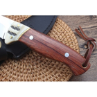 Охотничий нож Elk Ridge 252 - изображение 5