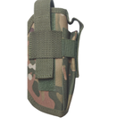 Кобура ВОЛМАС для ПМ с системой крепления Molle с карманом для магазина мультикам + тренчик шнур страховочный - изображение 8