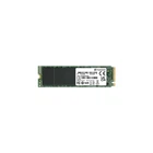 Накопитель SSD M.2 2280 500GB Transcend (TS500GMTE115S)