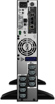 ДБЖ APC Smart-UPS X 1500VA (SMX1500RMI2UNC) - зображення 4