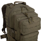 Рюкзак тактический штурмовой Zelart Military Rangers 2021 объем 15 литров Khaki - изображение 7