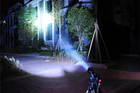 Велосипедний ліхтар Maclean LED Cree 800 Lumen (MCE220) - зображення 8