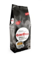 Кава в зернах Gimoka Aroma Classico, 1кг