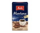 Кава мелена Melitta Montana, 500г