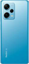 Мобільний телефон Xiaomi Redmi Note 12 Pro+ 5G 8/256GB DualSim Sky Blue (TKOXAOSZA0586) - зображення 4