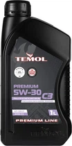 Моторна олія TEMOL PREMIUM C3 5W-30