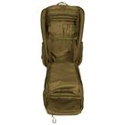 Рюкзак тактичний Highlander Eagle 2 Backpack 30L Coyote Tan (TT193-CT) - изображение 5