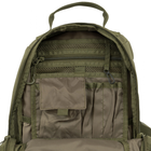 Рюкзак тактичний Highlander Eagle 1 Backpack 20L Olive Green (TT192-OG) - зображення 9