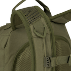 Рюкзак тактичний Highlander Eagle 1 Backpack 20L Olive Green (TT192-OG) - зображення 10