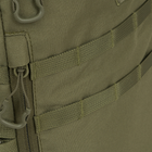 Рюкзак тактичний Highlander Eagle 1 Backpack 20L Olive Green (TT192-OG) - зображення 11