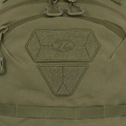 Рюкзак тактичний Highlander Eagle 1 Backpack 20L Olive Green (TT192-OG) - зображення 13