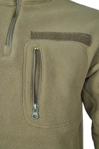 Куртка Skif Tac Strix XL Fleece зелений - изображение 3