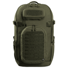 Рюкзак тактичний Highlander Stoirm Backpack 25L Olive (TT187-OG) - зображення 3