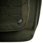 Рюкзак тактичний Highlander Stoirm Backpack 25L Olive (TT187-OG) - зображення 16