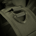 Рюкзак тактичний Highlander Stoirm Backpack 25L Olive (TT187-OG) - зображення 20