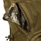 Рюкзак тактичний Highlander Eagle 3 Backpack 40L Coyote Tan (TT194-CT) - зображення 9