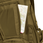 Рюкзак тактичний Highlander Eagle 3 Backpack 40L Coyote Tan (TT194-CT) - зображення 10
