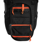 Рюкзак тактичний Highlander Stoirm Backpack 40L Black (TT188-BK) - изображение 11