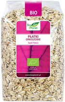 Płatki orkiszowe BIO PLANET 600 g (5907814664860)