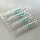 Игла для мезотерапии 32G (0,23x6 мм) JTI (Корея) инъекционная одноразовая стерильная, 12 шт. - изображение 4
