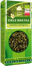 Herbata Dary Natury Bratek Ziele Eko 50 g Bratek (5903246862799) - obraz 1