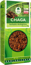 Herbata Dary Natury Chaga 50g guz brzozy (5903246866841) - obraz 1
