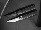 Нож Boker Plus Kwaiken Grip Auto Black (01BO474) - изображение 3