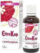 Suplement diety Flos Citrokap Ekstrakt Z Grejpfruta 50 ml (5907752643774) - obraz 1