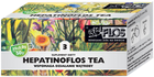 Herbata Herba Flos Hepatinoflos Tea 3 20 saszetek (5902020822004) - obraz 1