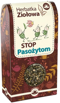 Herbata Natura Wita Ziołowa Stop Pasożytom 80 g (5902194541541)