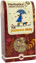 Herbata Natura Wita Na Jesienne Słoty 100g (5902194542050)