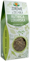 Herbata Natura Wita Rutwica Lekarska 50g (5902194542524) - obraz 1