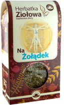 Herbata Natura Wita Ziołowa Na Żołądek 80g (5902194542753)