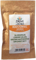 Herbata Natura Wita Rdestowiec Japoński 50g (5902194544320) - obraz 1