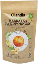 Herbatka Olandia na odporność 100g (5906660190448)