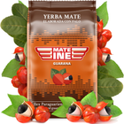 Чай Yerba Mate MATEINE Гуарана 500 г (5906735482898) - зображення 1