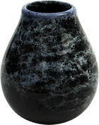 Naczynie ceramiczne MARMOL blue 350 ml (5906735488043) - obraz 1