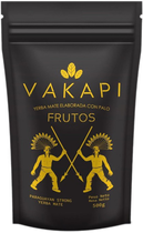 Herbata Oranżada Vakapi Frutos 500g (5906735488982) - obraz 1