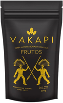 Herbata Oranżada Vakapi Frutos 500g (5906735488982) - obraz 1