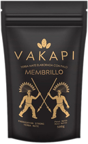Herbata Oranżada Vakapi Membrillo 500g (5906735489194)