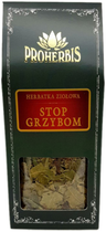 Herbatka ziołowa Proherbis Stop Grzybom 100g (5902687151691)